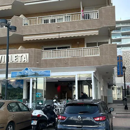 With Views Apartment
