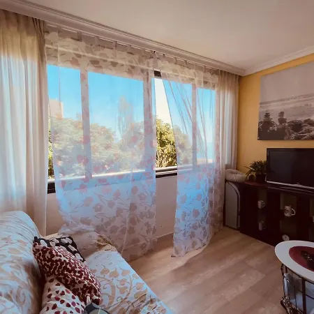 With Views Apartment Fuengirola