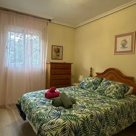 Apartment With Views Fuengirola
