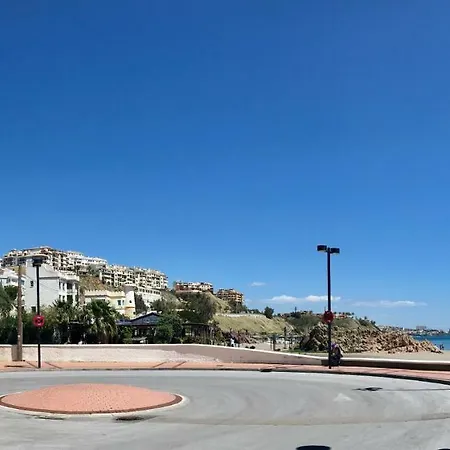 Apartment With Views Fuengirola