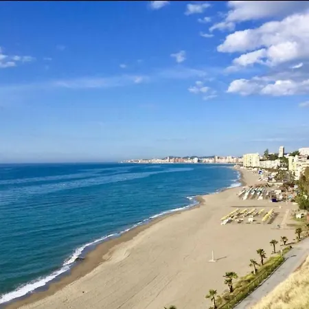 With Views Fuengirola