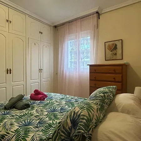 Appartement With Views