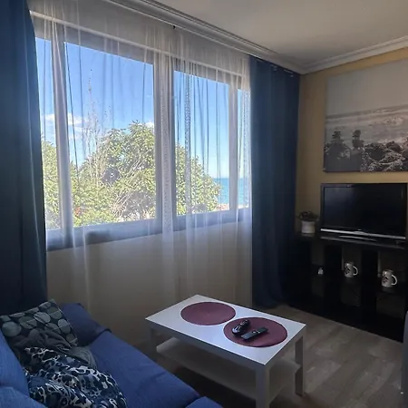 With Views Appartement