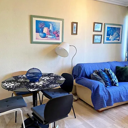 With Views Appartement Fuengirola