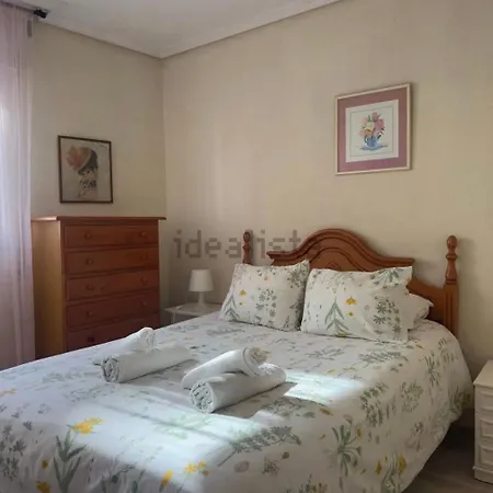 With Views Appartement *