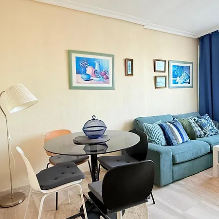 With Views Apartamento Fuengirola