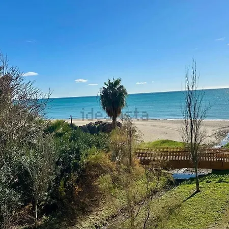 Apartamento With Views Fuengirola