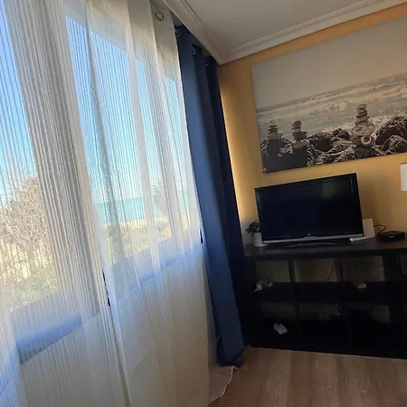 With Views Apartamento